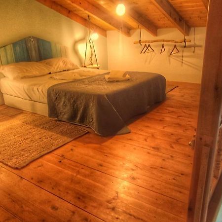 Merabello Beach House Poseidonion Luaran gambar