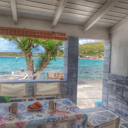 Merabello Beach House Poseidonion Luaran gambar