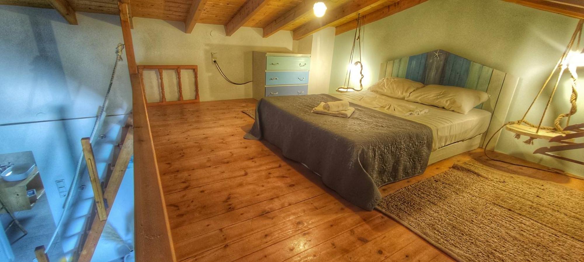Merabello Beach House Poseidonion Luaran gambar